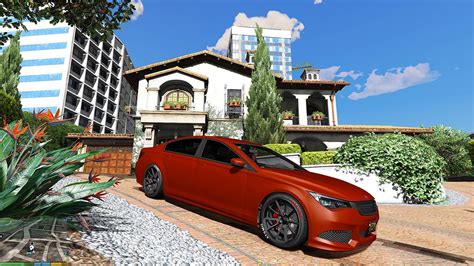 GTA V Graphics Mod: Tối Ưu Hóa Đồ Họa Để Trải Nghiệm Siêu Đẳng! - vi ...