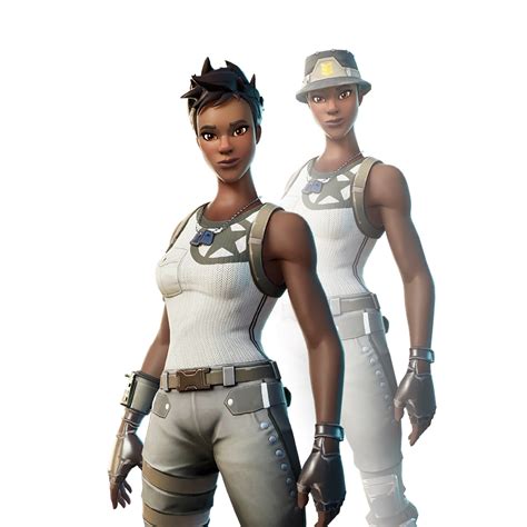 Fortnite Recon Expert Skin - PNG, Styles, Pictures