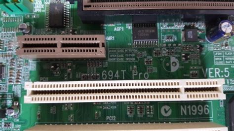 Motherboard & CPU Bundles - Pentium 3 Motherboard+CPU was sold for R210 ...