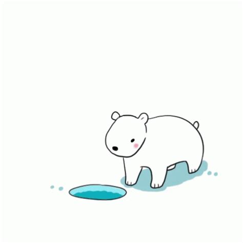 Polar Bear GIF - Polar Bear - Discover & Share GIFs