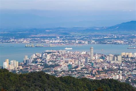 Penang Hill (Bukit Bendera Pulau Pinang), Penang | Tickets & Tours - 2024