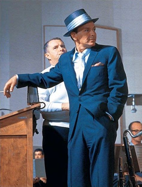 Frank sinatra