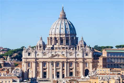 Top-Rated St. Peter's Basilica Tours | Up To 5% Off