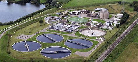 Why We Need Wastewater Treatment | BioEnergy Consult