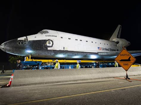 Space Shuttle Endeavour Archives - Universe Today