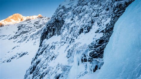 Imposing mountains - Romania Photo Tours