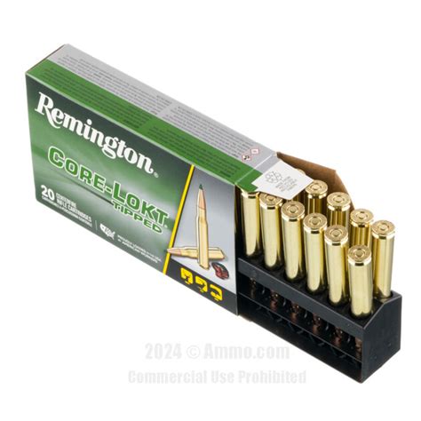 Remington 30-06 Ammo (In Stock Now) - At Ammo.com