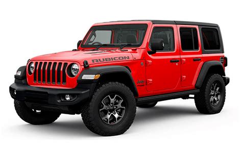 Jeep Wrangler Unlimited Price in India 2023 - Images, Mileage & Reviews ...