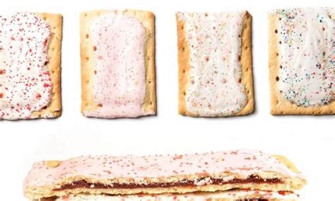 List of the Best Pop Tart Flavors, Ranked by Snackers