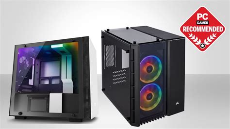 The best Mini-ITX cases in 2022 | PC Gamer