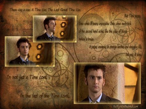 Sad Doctor Wallpaper by floffy1983 on DeviantArt