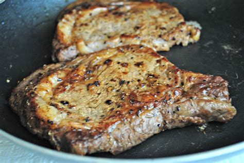 Gordon ramsay s perfect steak – Artofit