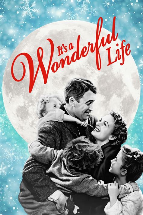 It’s a Wonderful Life – Bedford Playhouse