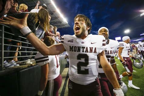 montana state football Archives - Front Office Sports