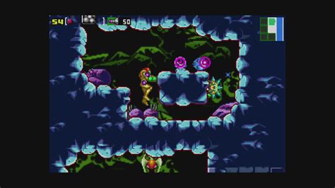 Metroid zero mission map brinstar - bxehh