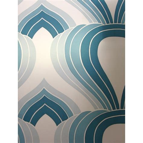 Retro Geometric Wallpaper - WallpaperSafari