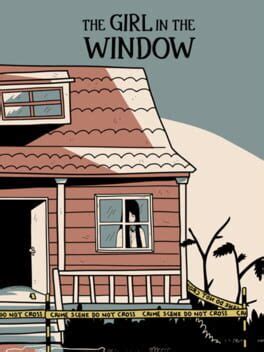 The Girl in the Window (2019)