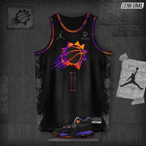 NBA x Jordan | Basketball t shirt designs, Best basketball jersey ...