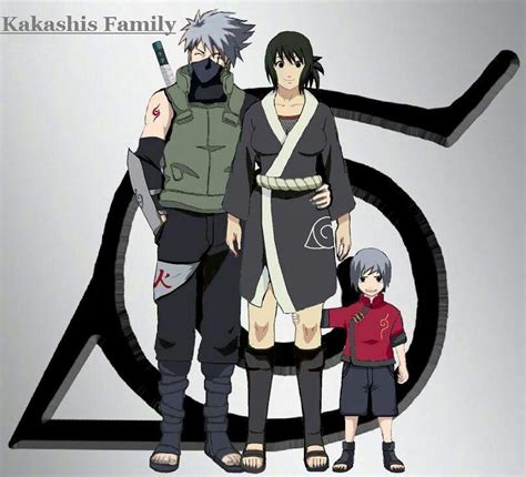 Kakashi Hatake | Anime Amino