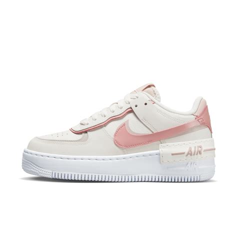 Nike Air Force 1 Shadow Grey Sail – DO7449-111 | snkraddicted