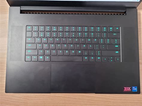 Razer Blade 17 (2022) Review | Trusted Reviews