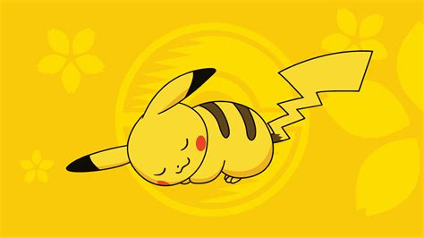 Cute Pikachu Wallpapers HD Free Download