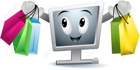 Online purchase clipart - Clipground