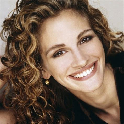 Julia Roberts smile $ 30 million - The chest of $ 3.8 million Dolly ...