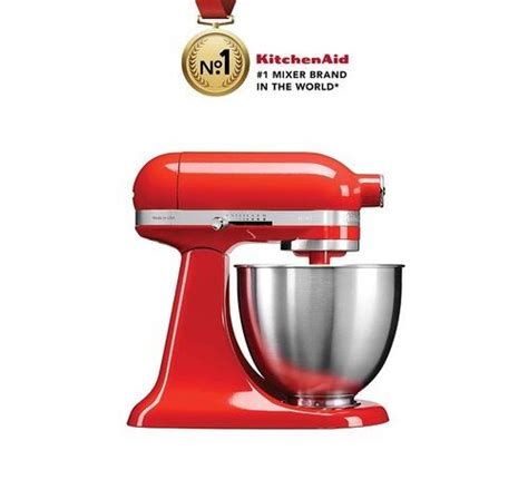 What Are the Best Stand Mixer Accessories? - Foodll