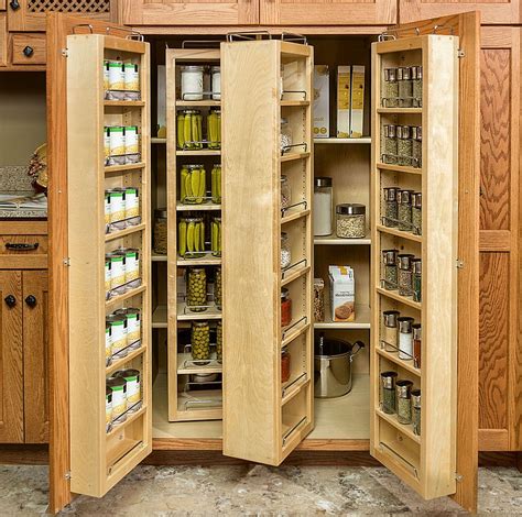 Wood Storage Cabinets With Doors and Shelves ~ silverspikestudio