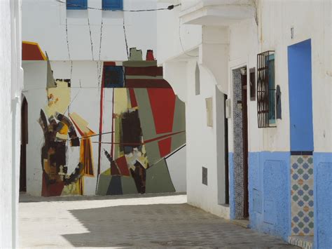 Asilah Festival 2012 | Asilah Info