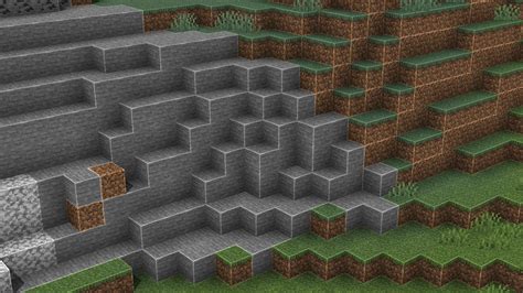 Borderlined Minecraft Texture Pack