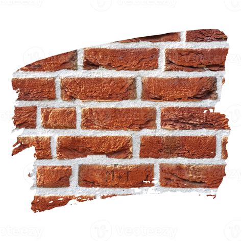 Brick Wall Sublimation Background 11894143 Png