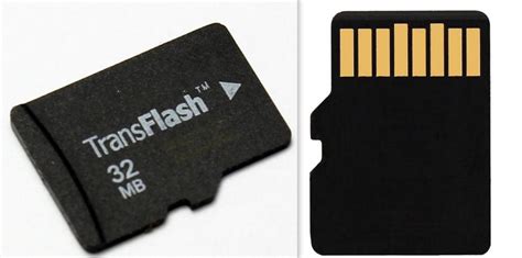 What is TF Card? How is It Different From Micro SD Card - ScreenPush