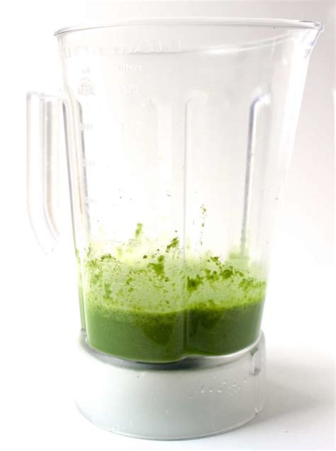 Tips for the Perfect Green Smoothie - Healthy Liv