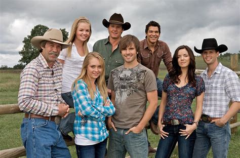 Heartland Season 15 Release Date