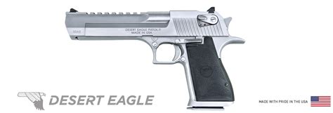 Desert Eagle Mark XIX - Magnum Research, Inc. | Desert Eagle pistols ...