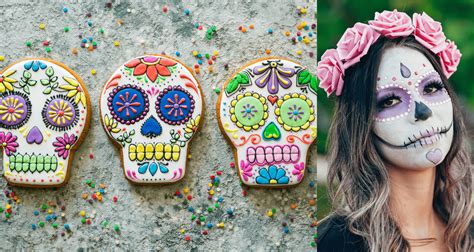 DIY Crafts to Celebrate Dia de los Muertos