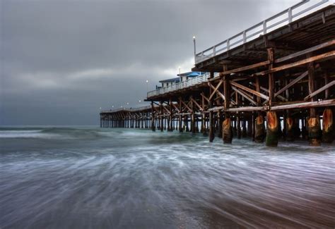 Pacific Beach Pier | Pacific beach, Beach, Adventure travel