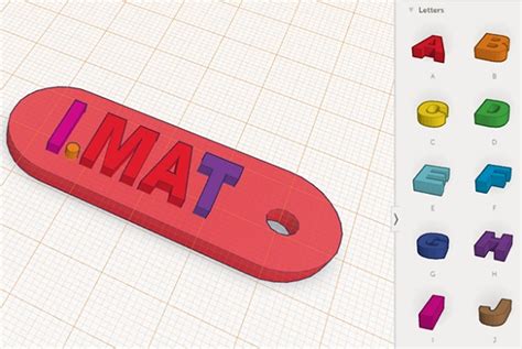 Tinkercad 3D Printing Tutorial | 3D Printing Blog | i.materialise