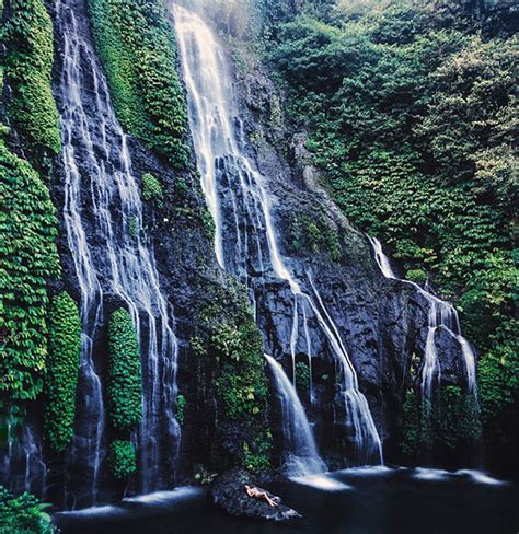 Best Bali Waterfalls | Top 5 Waterfalls | Viceroy Bali Blog