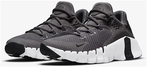 Nike Free Metcon 4 Review - Fit at Midlife