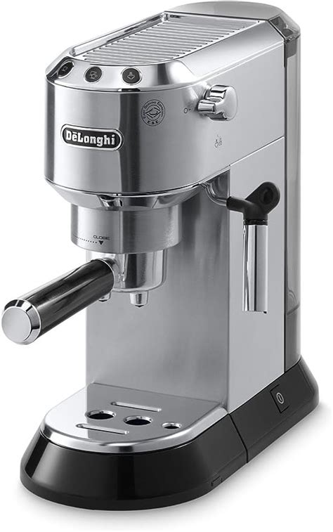 delonghi espresso machine