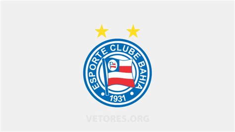 Bahia SVG Logo – Vetores Grátis