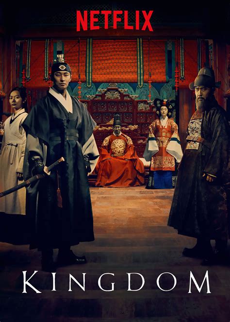 Kingdom (2019 TV series) | Kingdom Wiki | Fandom