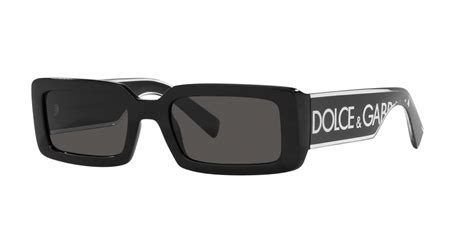 Dolce & Gabbana DG6187 Sunglasses | FramesDirect.com