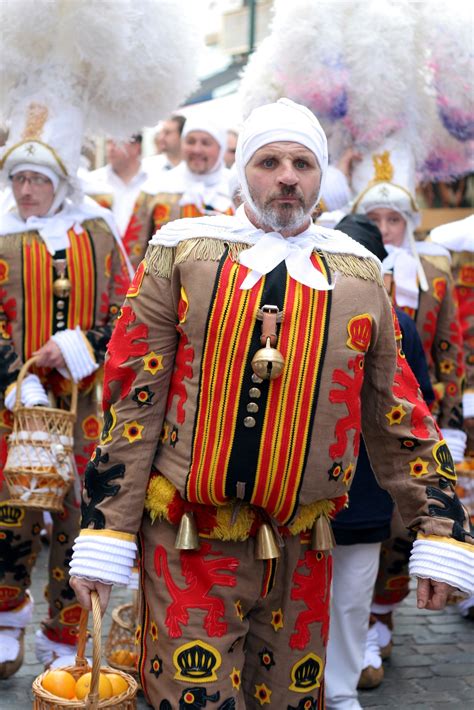 Belgium - Festivals & Traditions - Where in Our World?