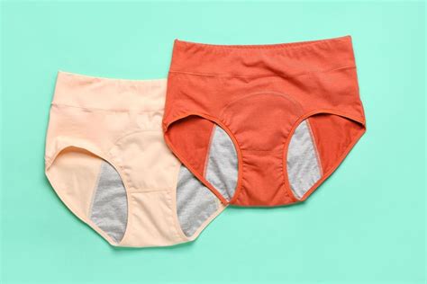 Is Period Underwear for Teens Better Than Pads or Tampons? | NewFolks