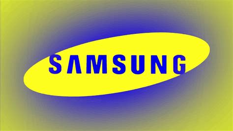 Samsung Logo History in 4ormulator V29 - YouTube