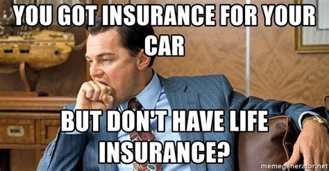 Insurance Memes: 94 Funniest Memes Ever Created!